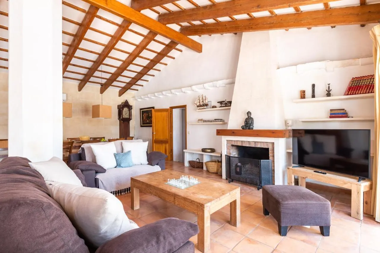 Finca Na Bona Mahon  0*, Mahon (Menorca) Spain