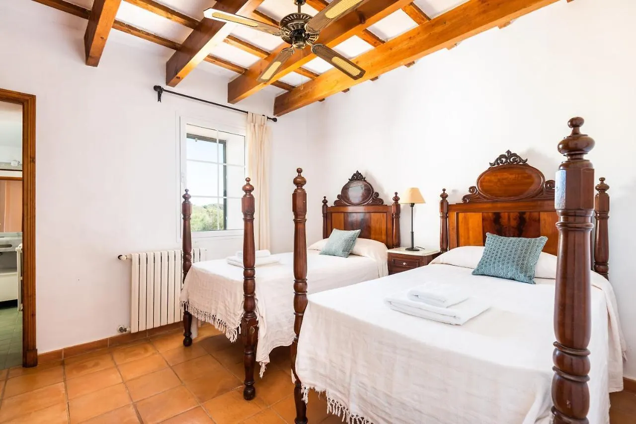 Finca Na Bona Mahon  0*, Mahon (Menorca) Spain