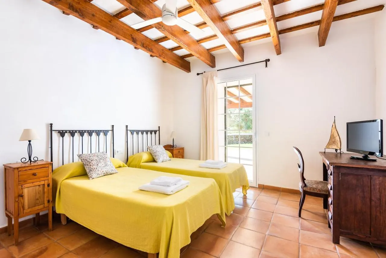 Finca Na Bona Mahon  Villa Mahon (Menorca)