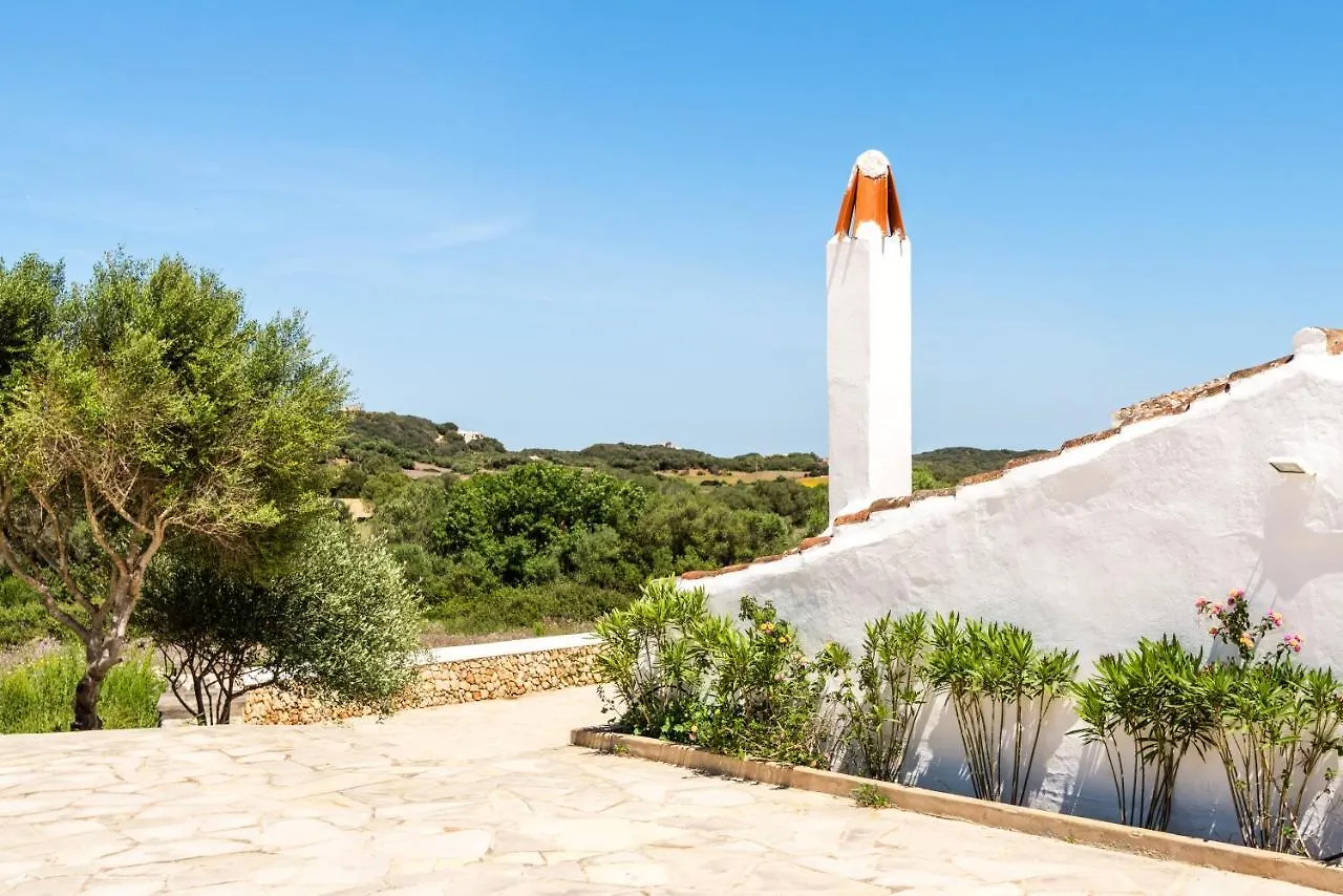 Finca Na Bona Mahon