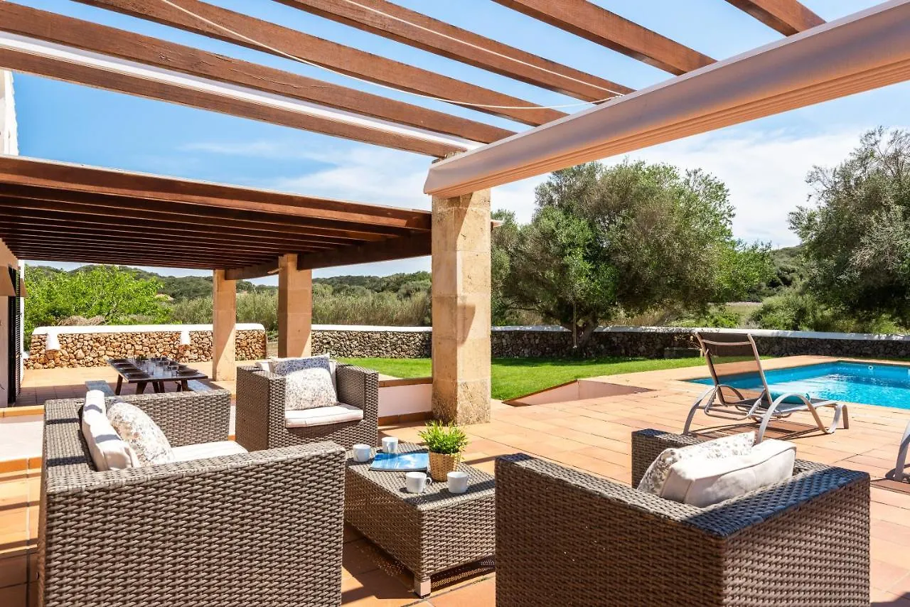Finca Na Bona Mahon  0*, Mahon (Menorca) Spain