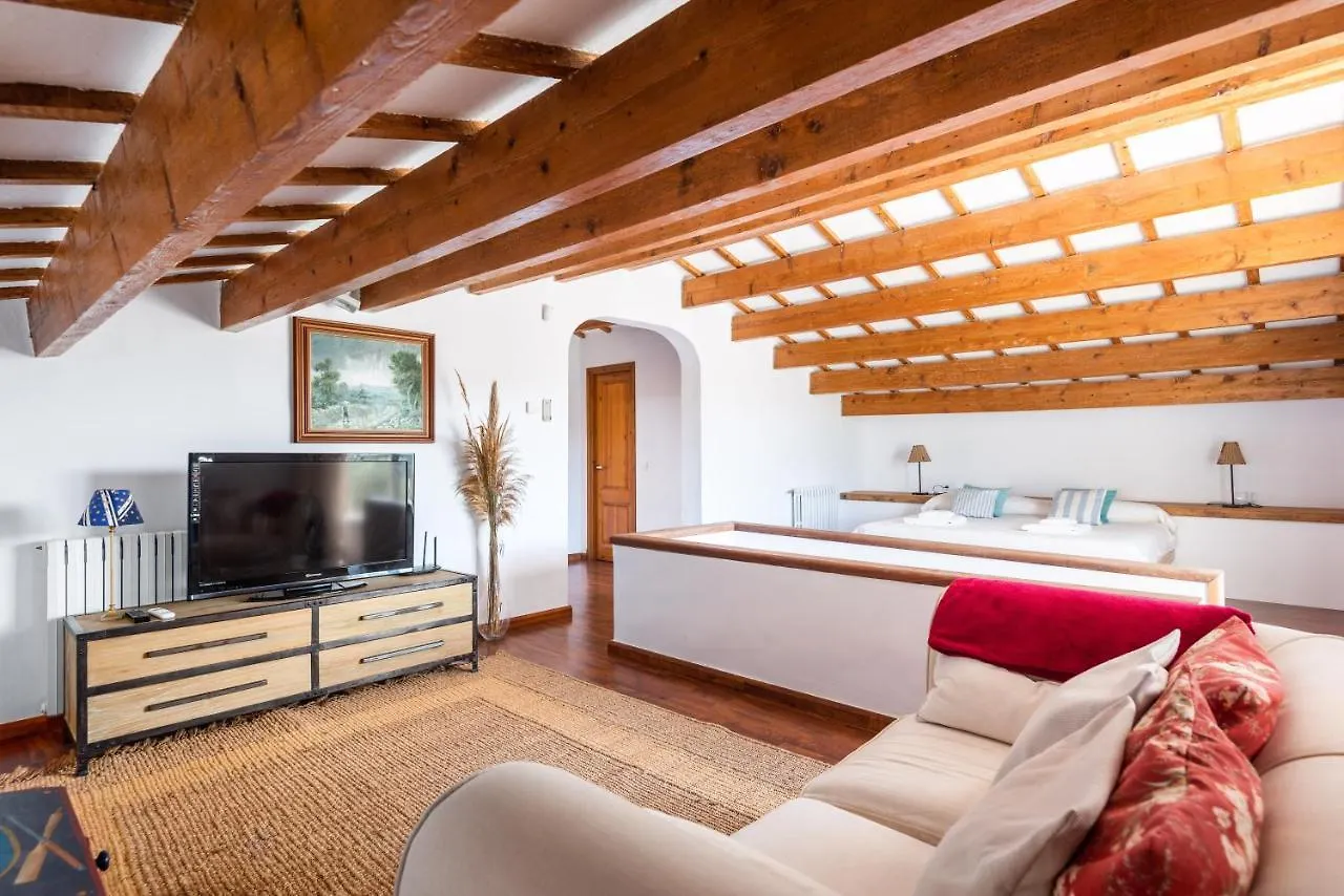 Finca Na Bona Mahon  Villa Mahon (Menorca)