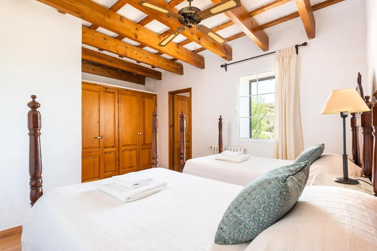 Finca Na Bona Mahon  0*, Mahon (Menorca) Spain