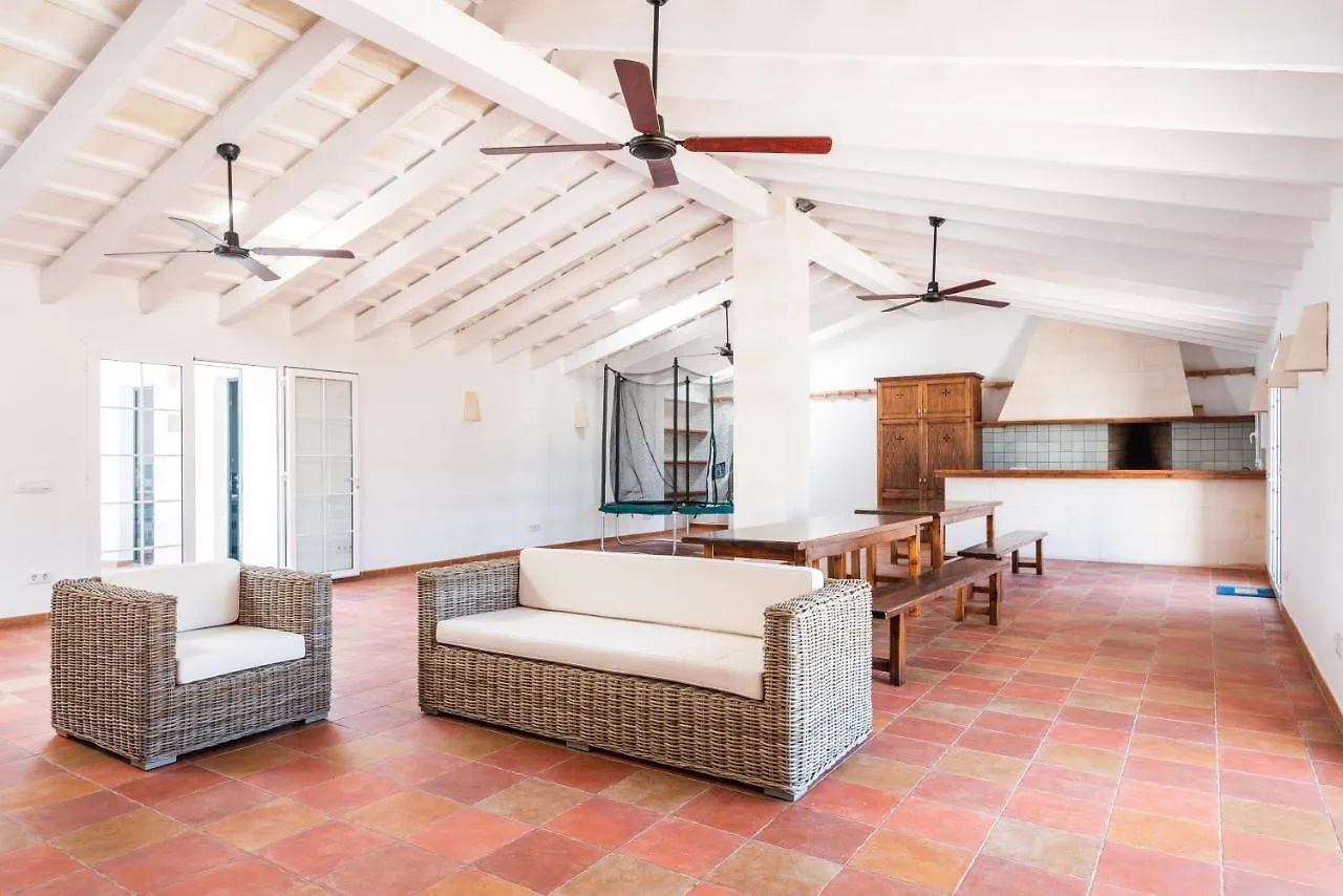 Finca Na Bona Mahon  Villa Mahon (Menorca)