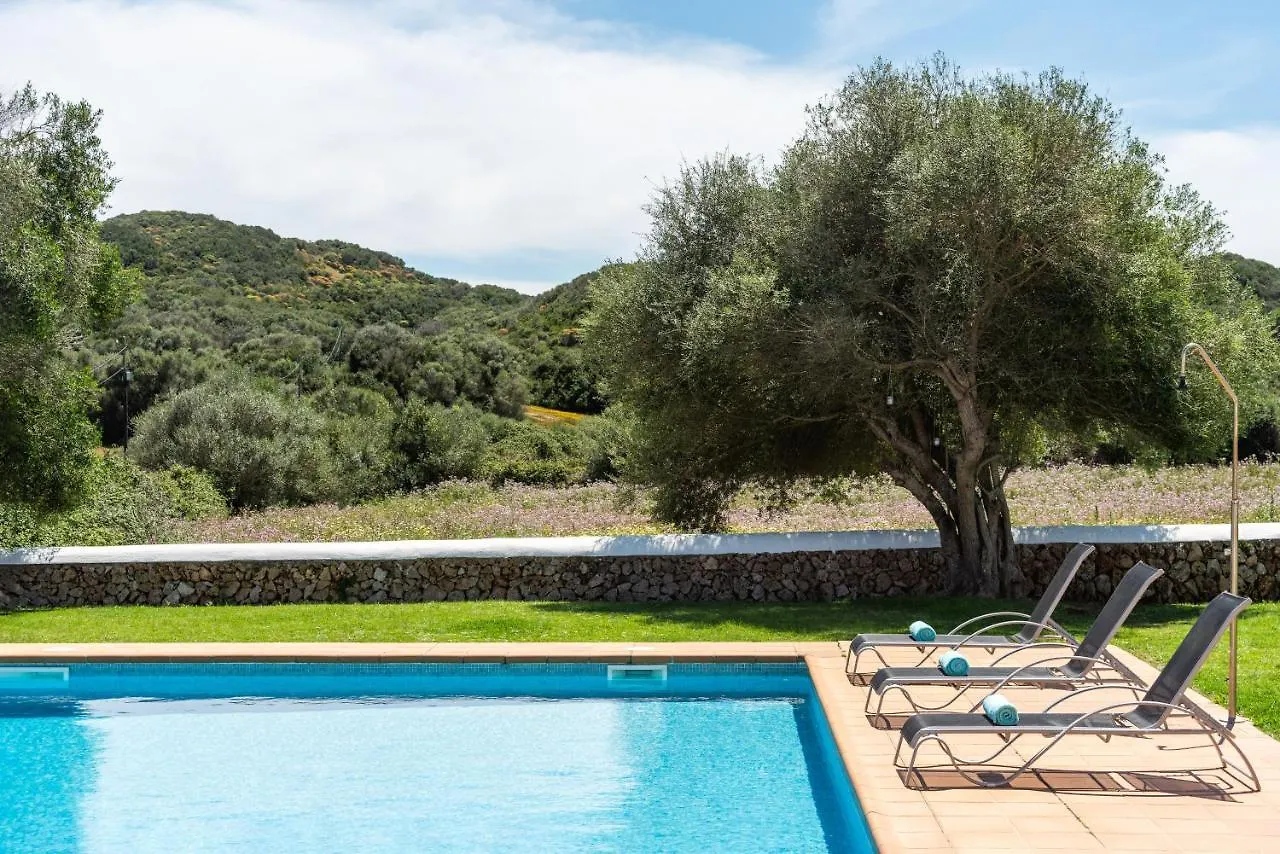 Finca Na Bona Mahon  Mahon (Menorca)