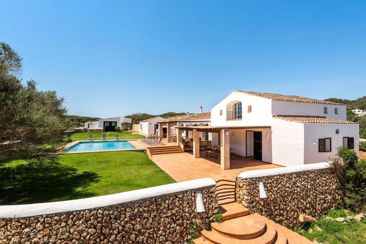 Finca Na Bona Mahon  0*, Mahon (Menorca)