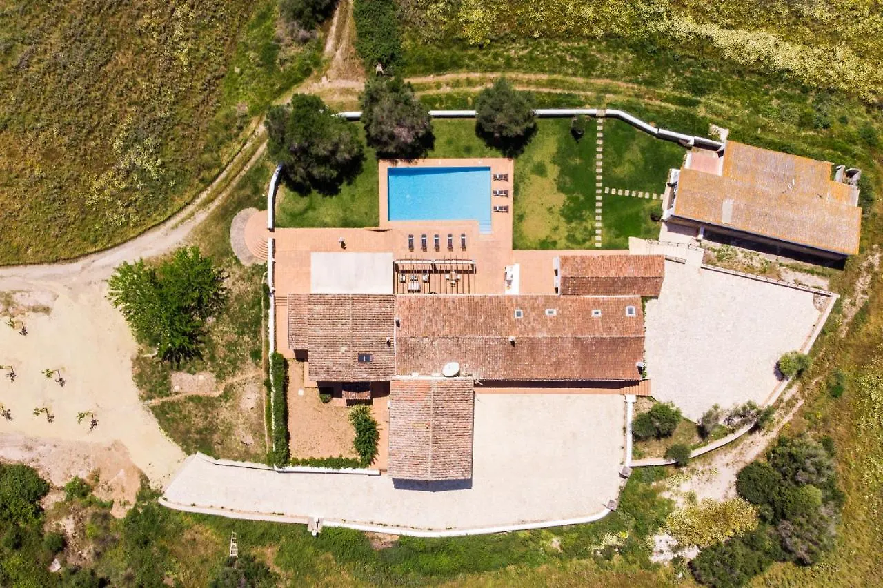 Finca Na Bona Mahon  Spain
