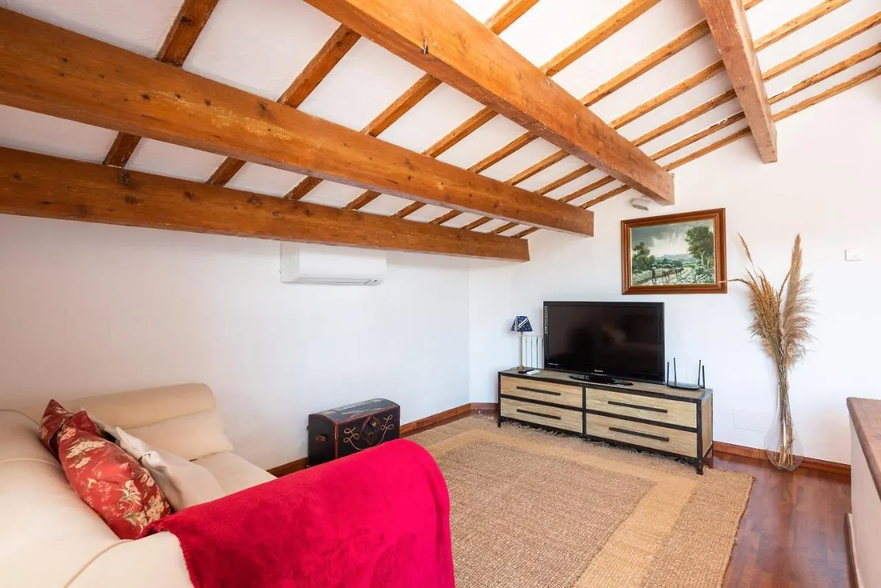 Villa Finca Na Bona Mahon