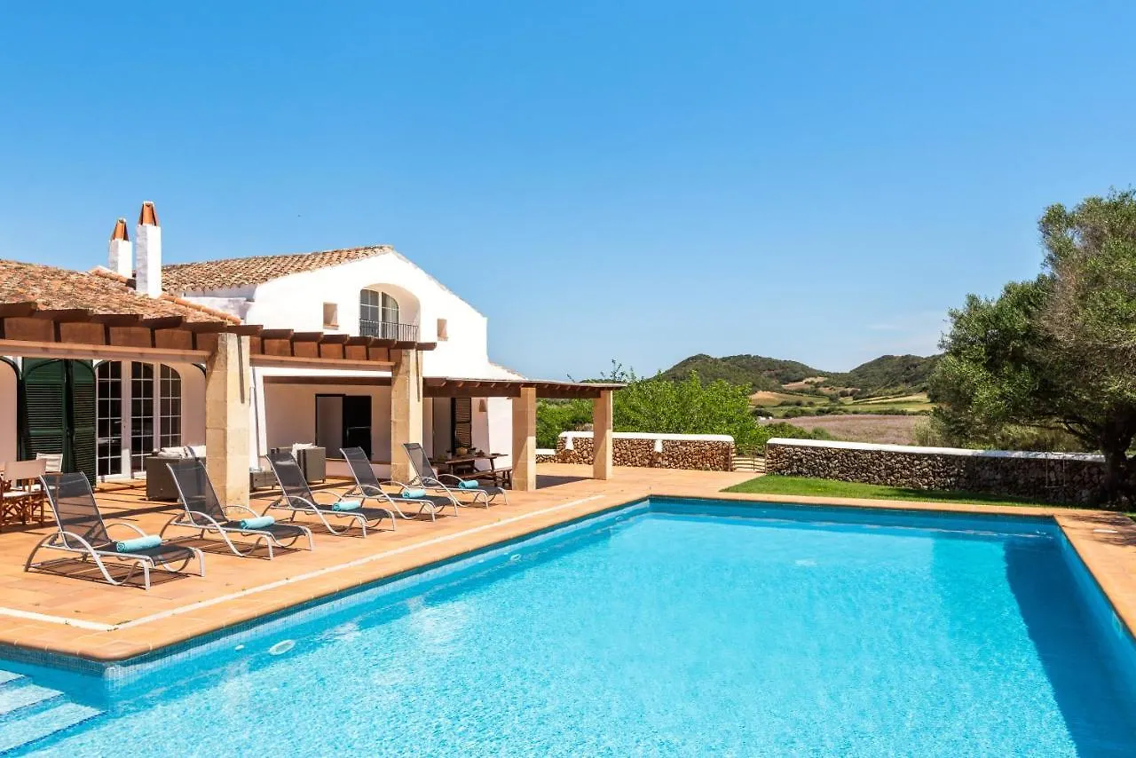Finca Na Bona Mahon  Mahon (Menorca)