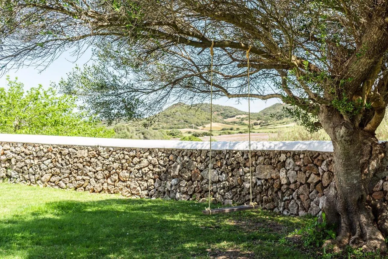 Finca Na Bona Mahon  0*, Mahon (Menorca)